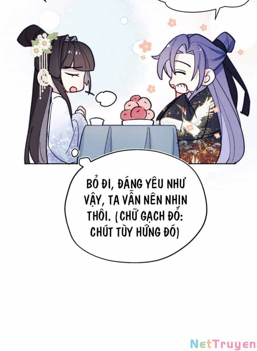 Quân Nhan Tựa Hoa Đào - Chương 27 - ảnh 34