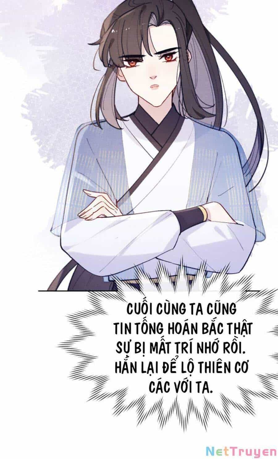 Quân Nhan Tựa Hoa Đào - Chương 27 - ảnh 4
