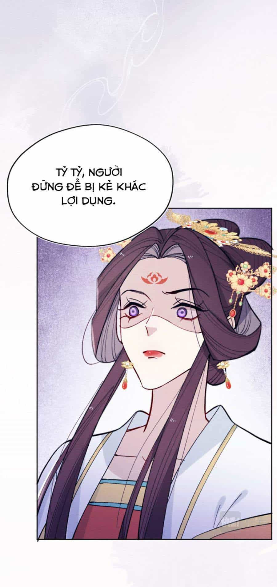Quân Nhan Tựa Hoa Đào - Chương 28 - ảnh 10