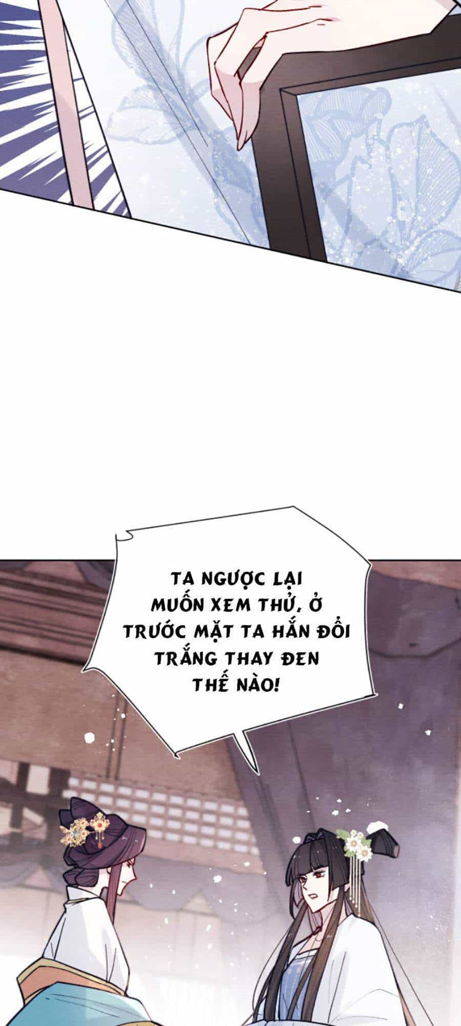 Quân Nhan Tựa Hoa Đào - Chương 28 - ảnh 13