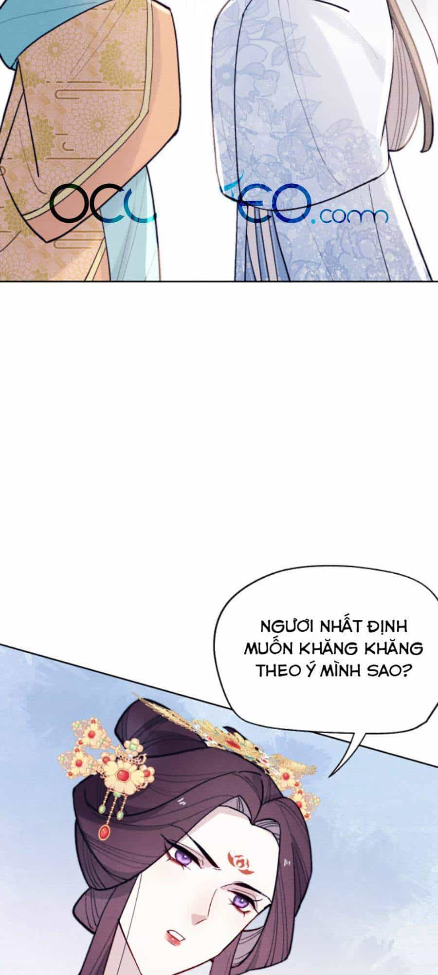 Quân Nhan Tựa Hoa Đào - Chương 28 - ảnh 14