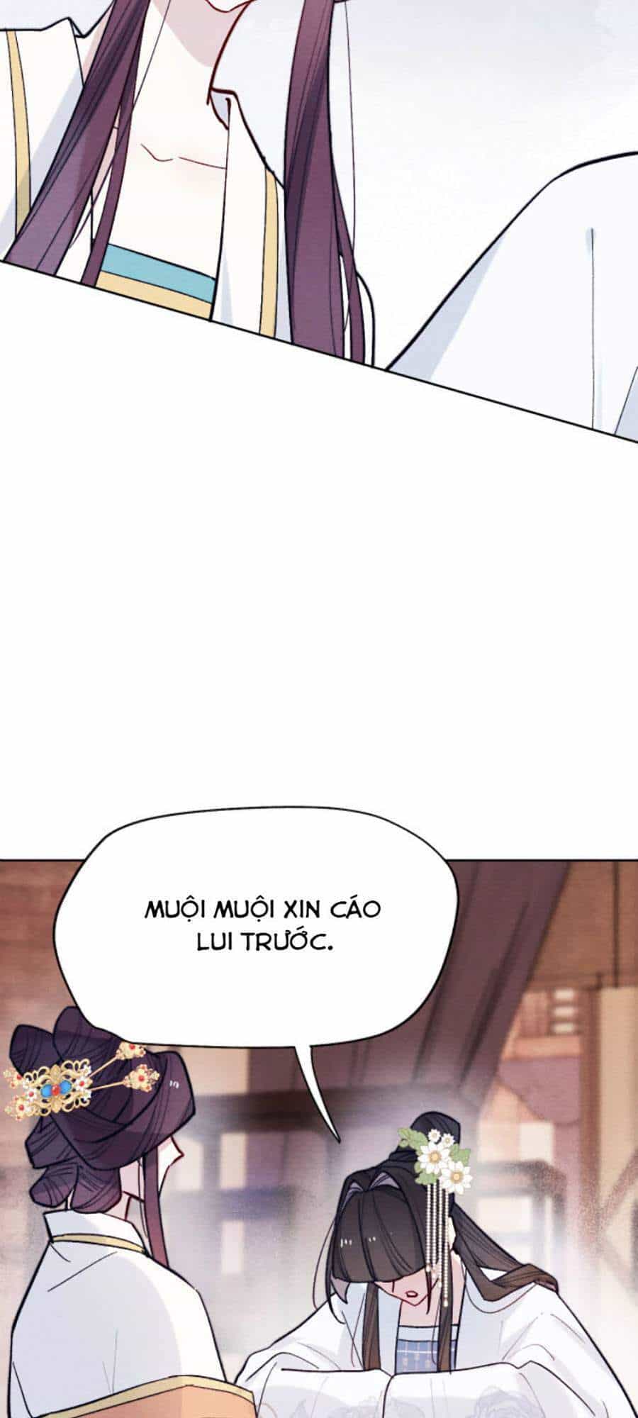 Quân Nhan Tựa Hoa Đào - Chương 28 - ảnh 15