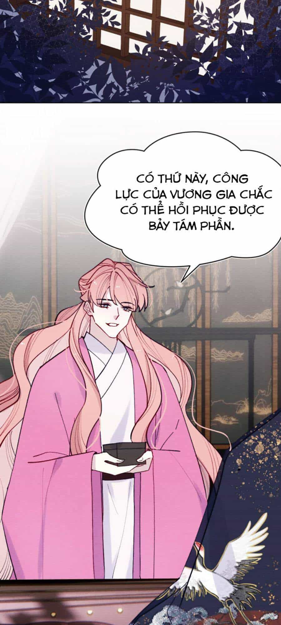 Quân Nhan Tựa Hoa Đào - Chương 28 - ảnh 26