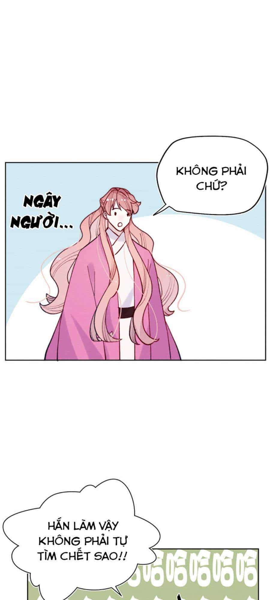 Quân Nhan Tựa Hoa Đào - Chương 28 - ảnh 30