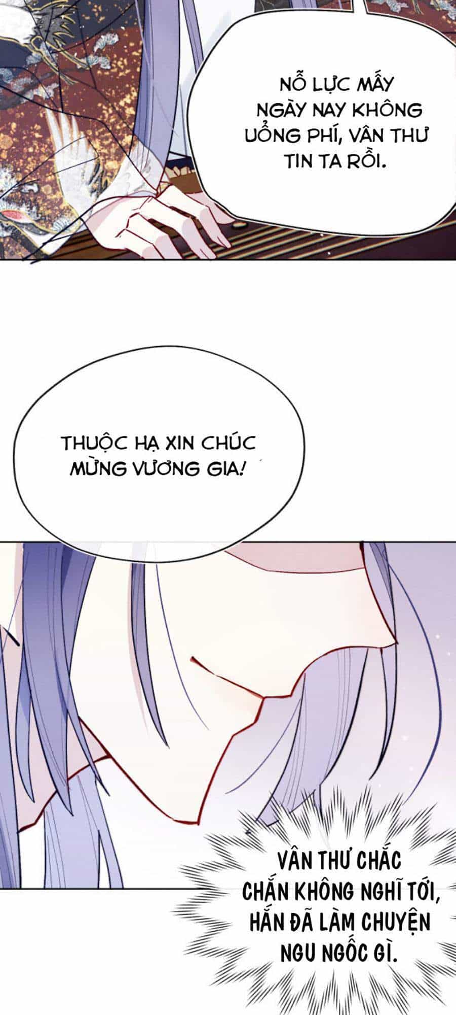 Quân Nhan Tựa Hoa Đào - Chương 28 - ảnh 32