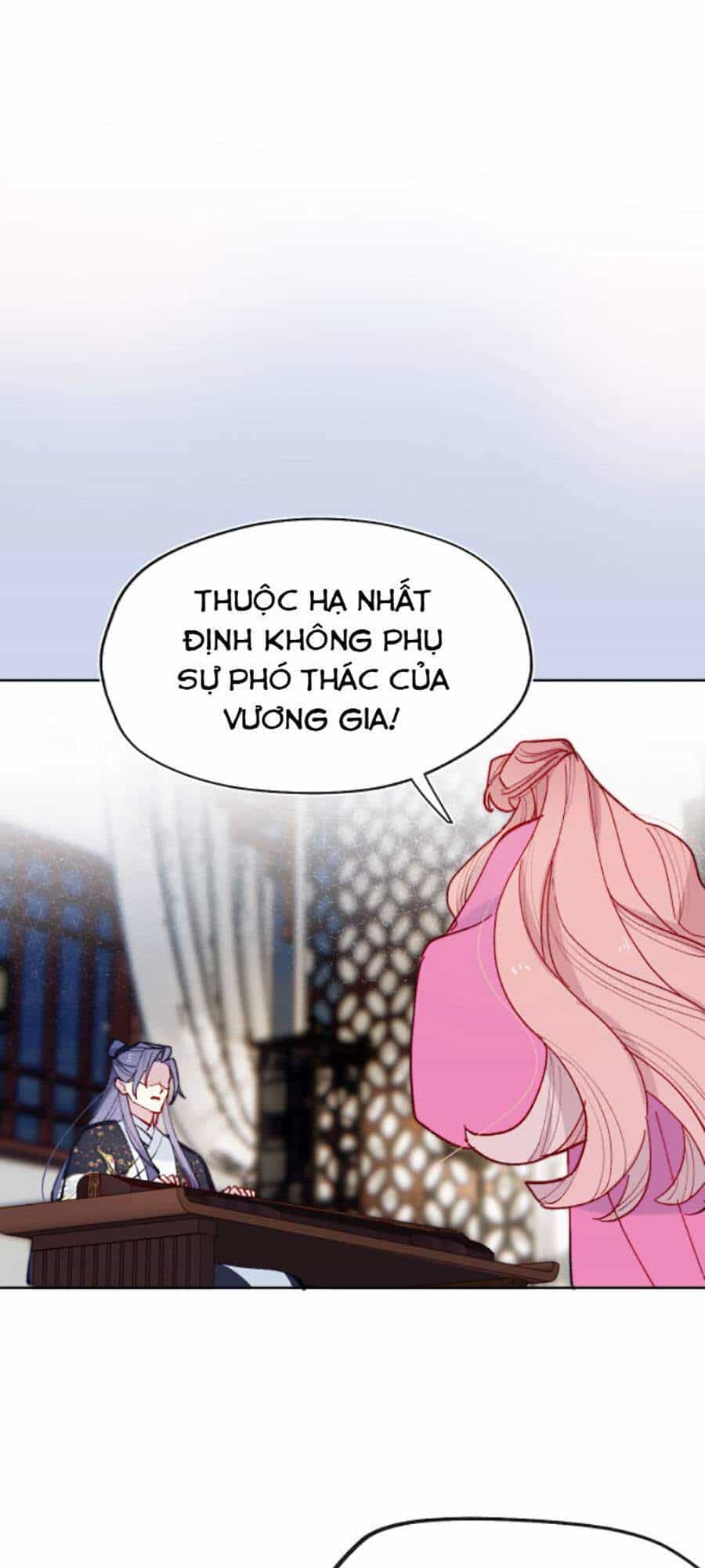 Quân Nhan Tựa Hoa Đào - Chương 28 - ảnh 38
