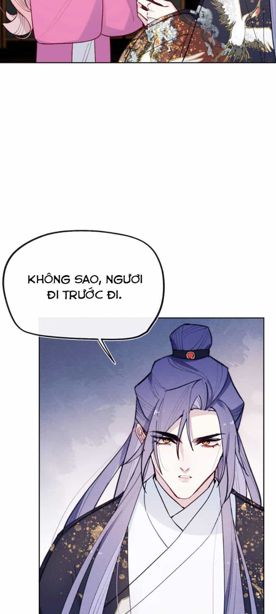 Quân Nhan Tựa Hoa Đào - Chương 28 - ảnh 40