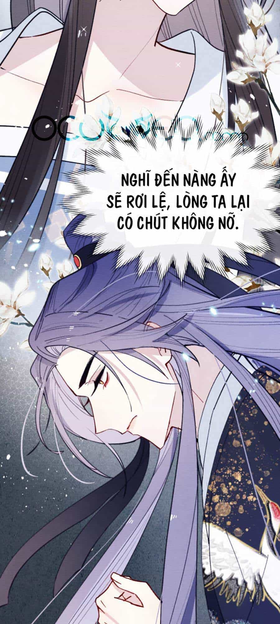 Quân Nhan Tựa Hoa Đào - Chương 28 - ảnh 45