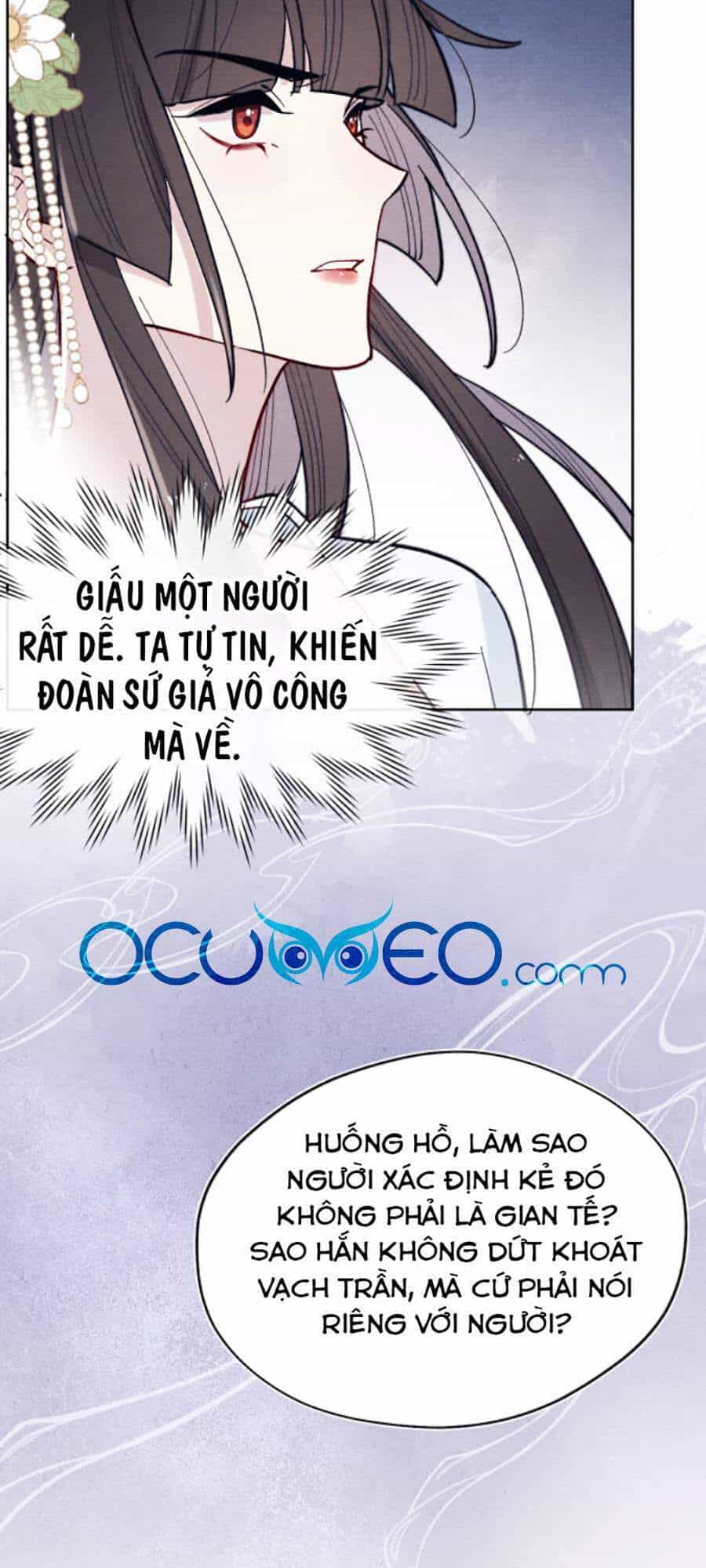 Quân Nhan Tựa Hoa Đào - Chương 28 - ảnh 9