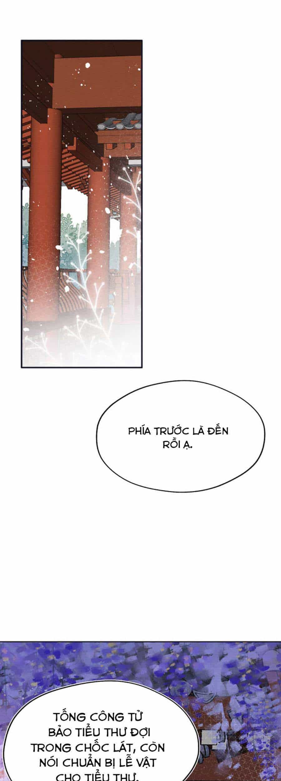 Quân Nhan Tựa Hoa Đào - Chương 29 - ảnh 2