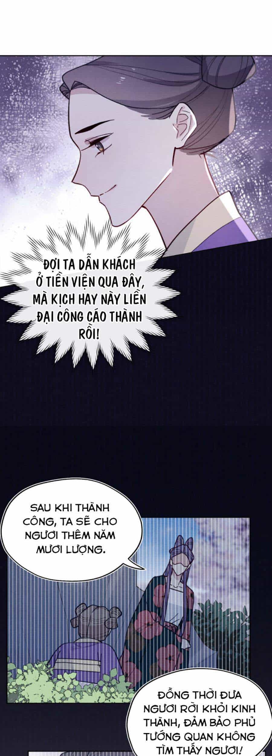 Quân Nhan Tựa Hoa Đào - Chương 29 - ảnh 20