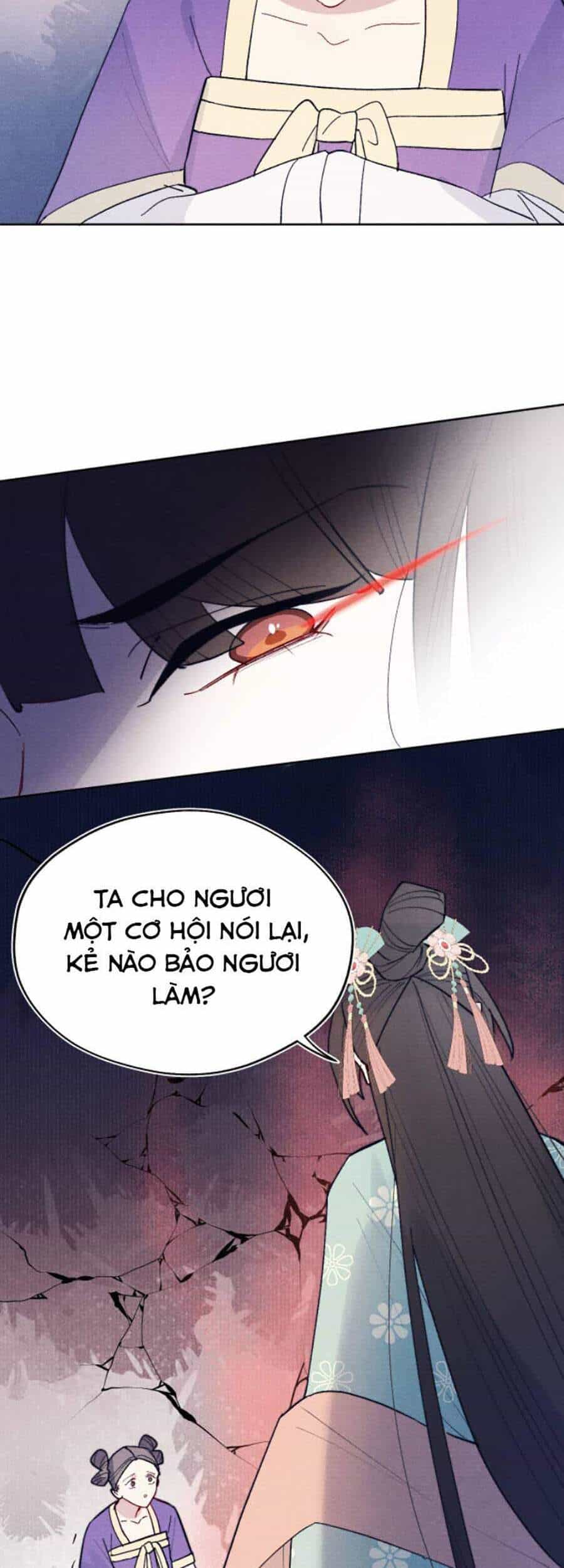 Quân Nhan Tựa Hoa Đào - Chương 29 - ảnh 27