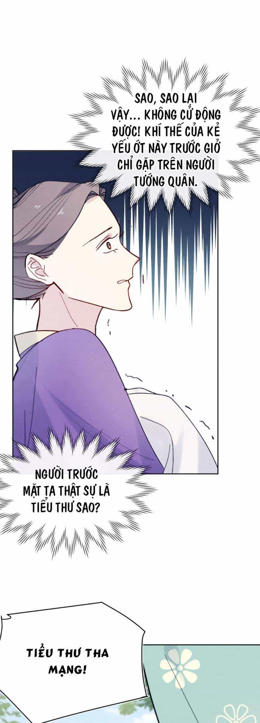 Quân Nhan Tựa Hoa Đào - Chương 29 - ảnh 29