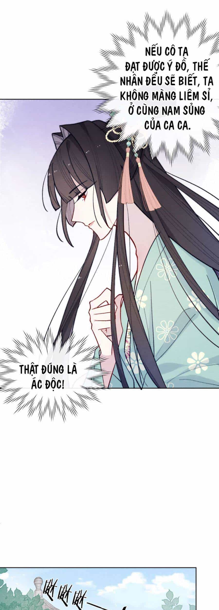 Quân Nhan Tựa Hoa Đào - Chương 29 - ảnh 33