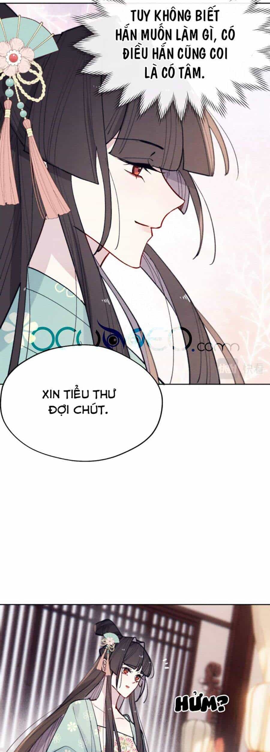 Quân Nhan Tựa Hoa Đào - Chương 29 - ảnh 8