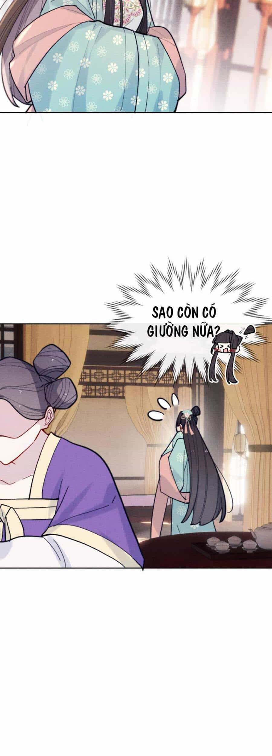 Quân Nhan Tựa Hoa Đào - Chương 29 - ảnh 9