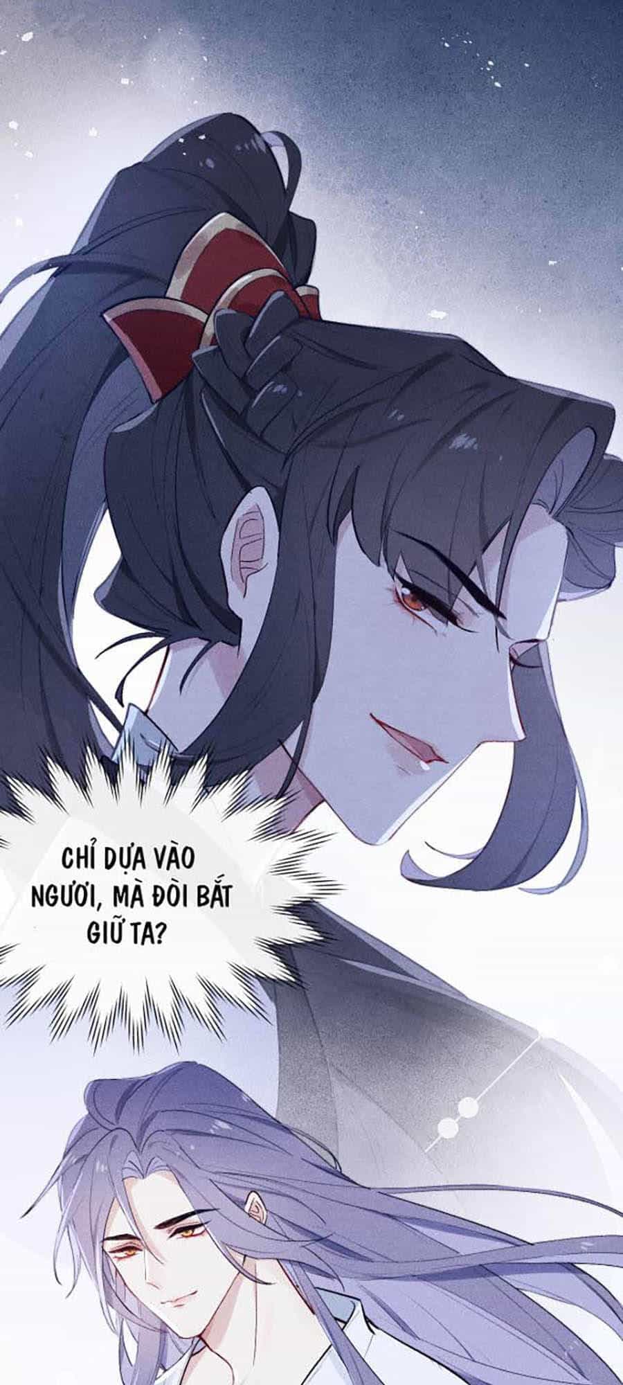 Quân Nhan Tựa Hoa Đào - Chương 3 - ảnh 43