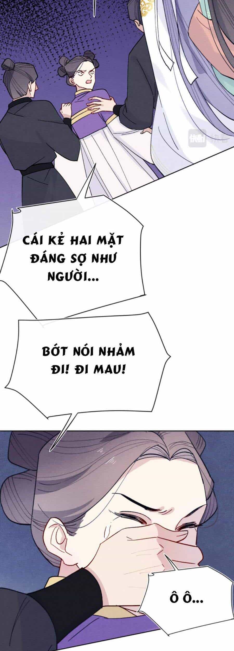 Quân Nhan Tựa Hoa Đào - Chương 30 - ảnh 14