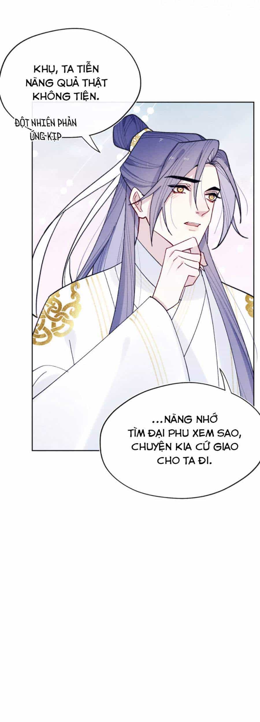Quân Nhan Tựa Hoa Đào - Chương 30 - ảnh 28