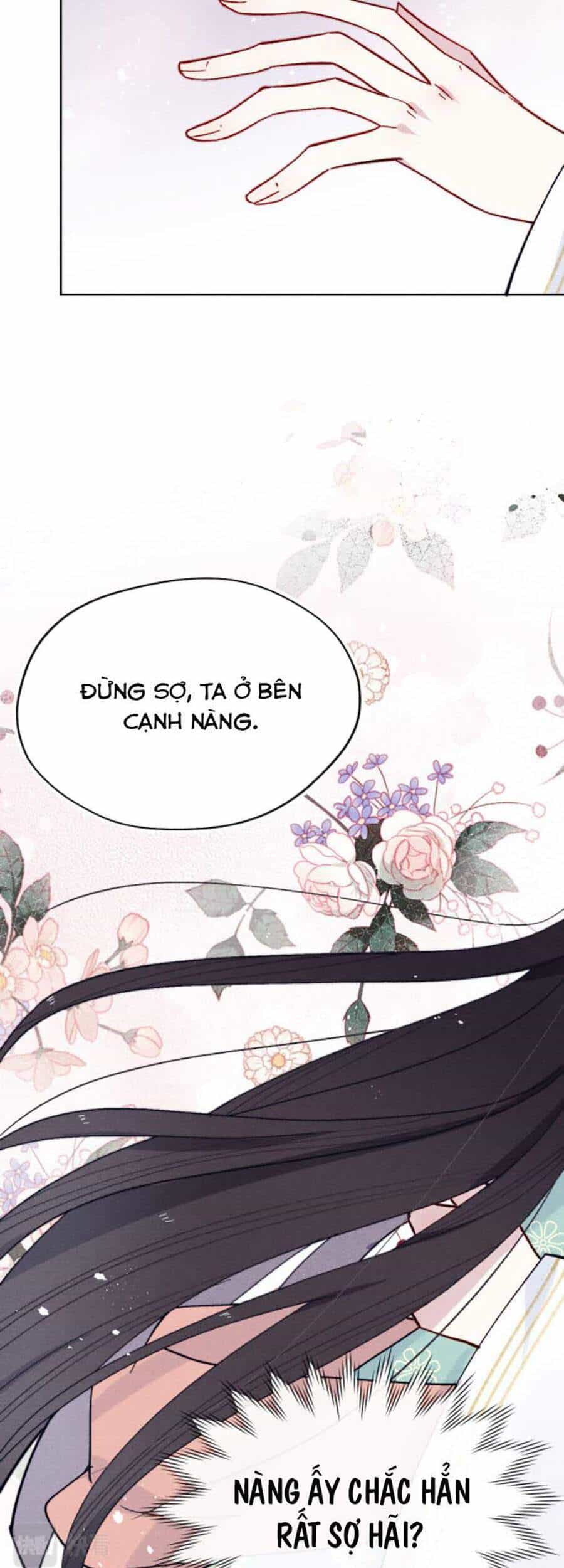 Quân Nhan Tựa Hoa Đào - Chương 30 - ảnh 3