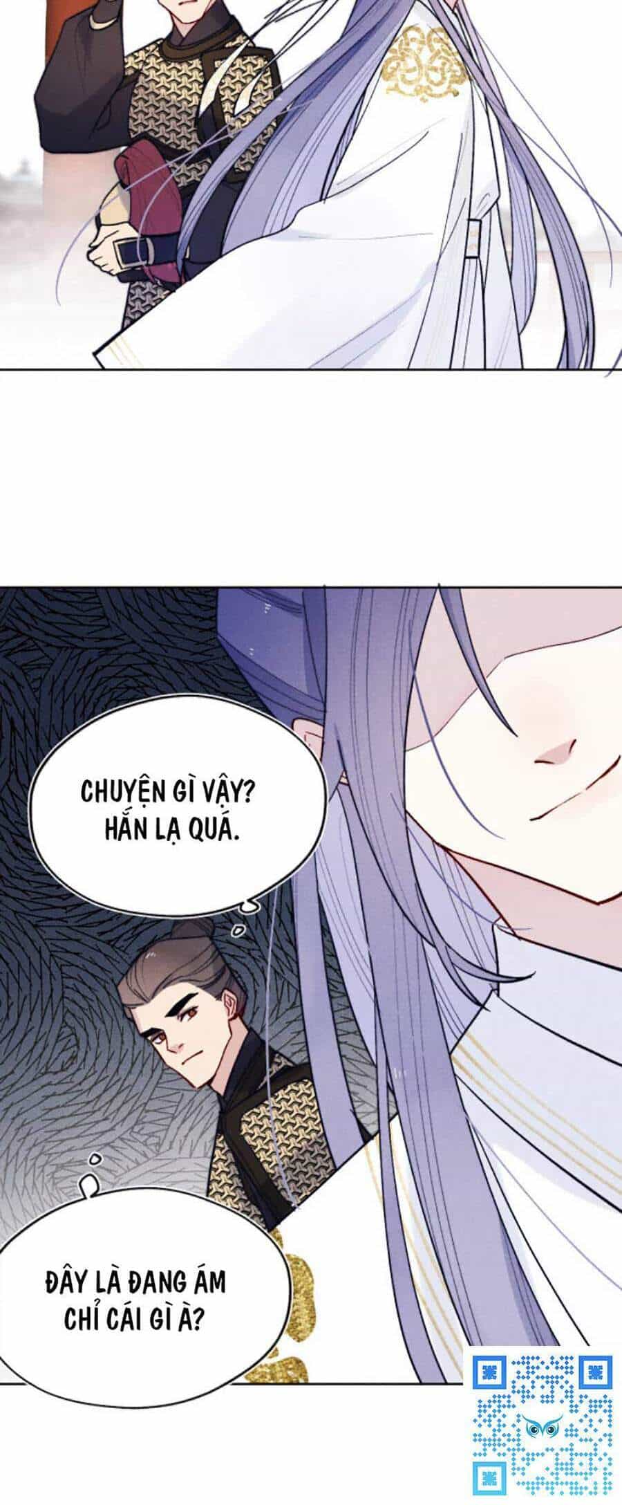 Quân Nhan Tựa Hoa Đào - Chương 30 - ảnh 41
