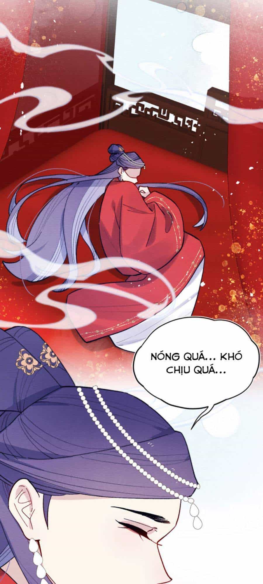Quân Nhan Tựa Hoa Đào - Chương 31 - ảnh 14
