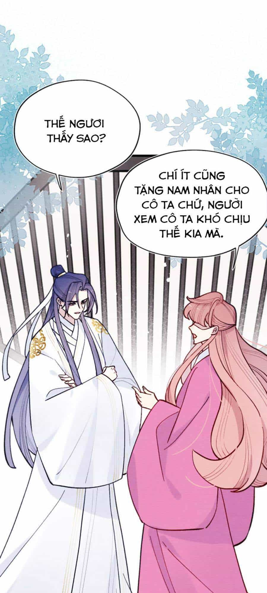 Quân Nhan Tựa Hoa Đào - Chương 31 - ảnh 17