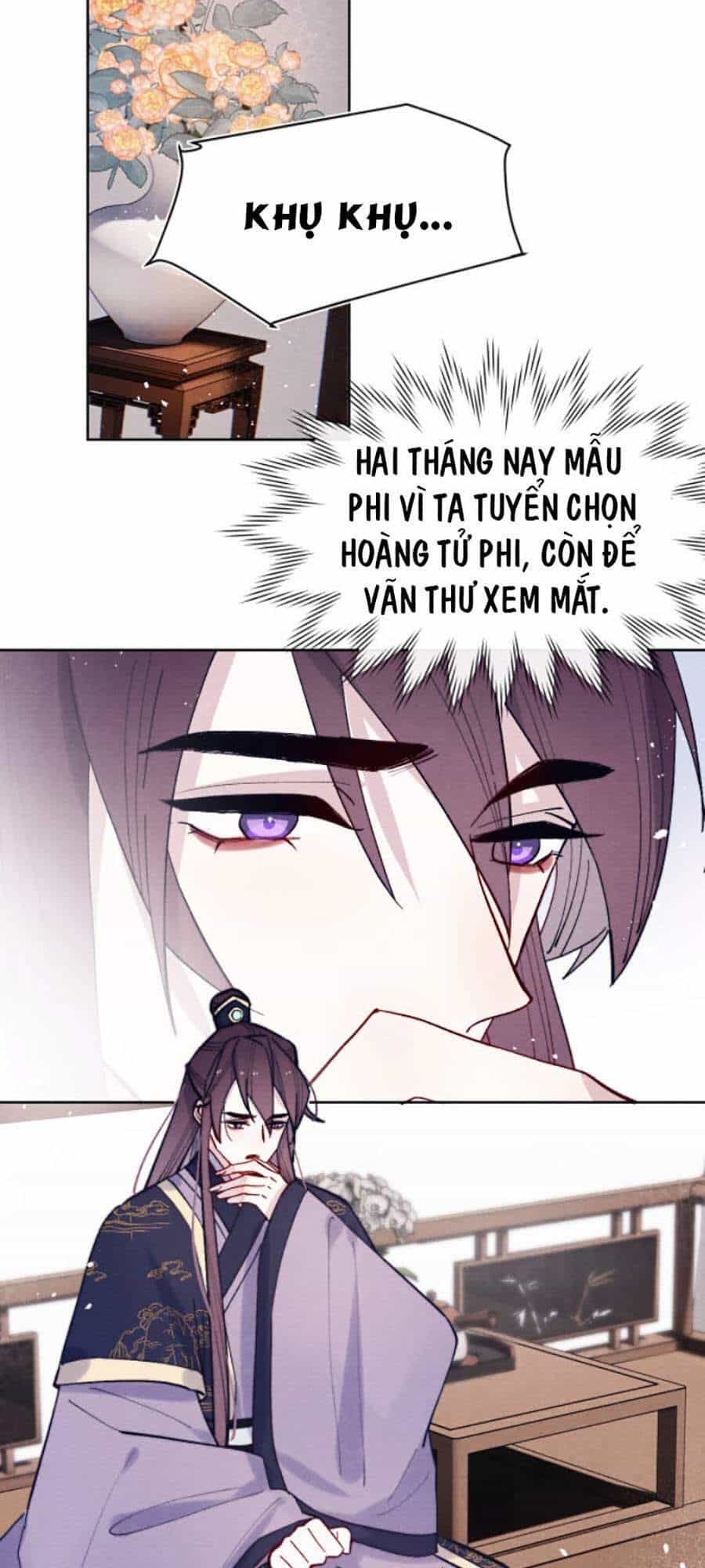 Quân Nhan Tựa Hoa Đào - Chương 31 - ảnh 23