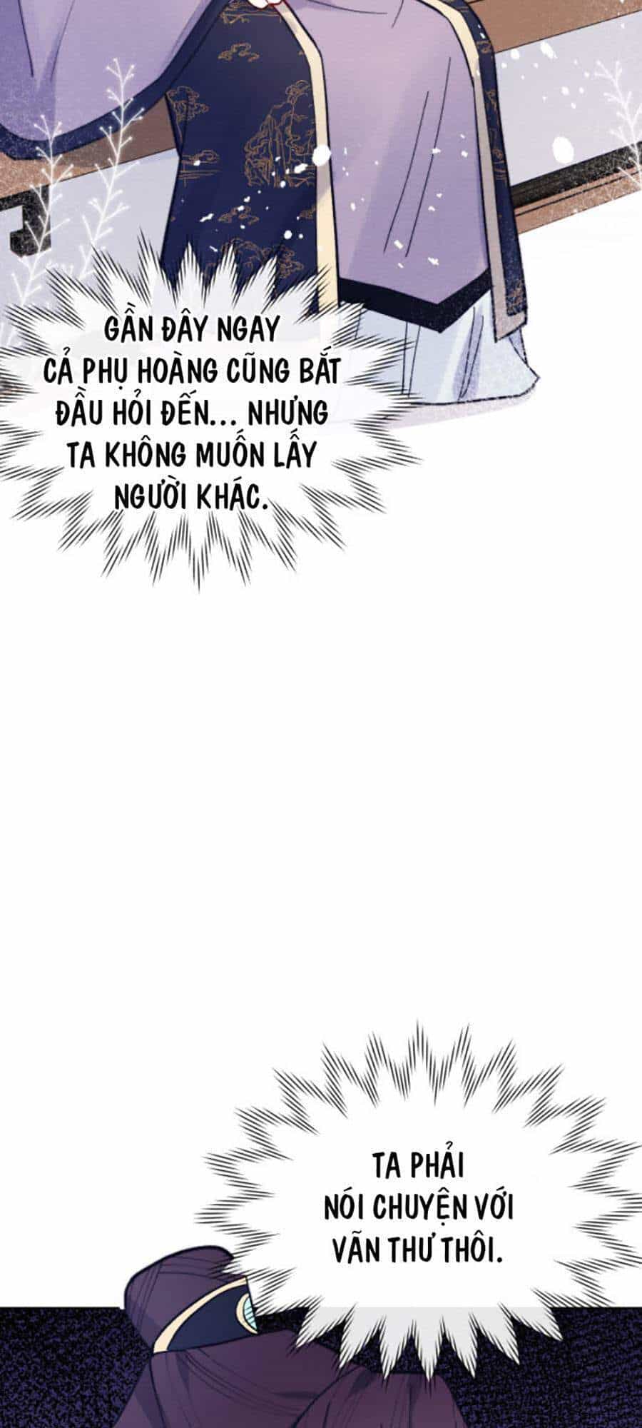 Quân Nhan Tựa Hoa Đào - Chương 31 - ảnh 24
