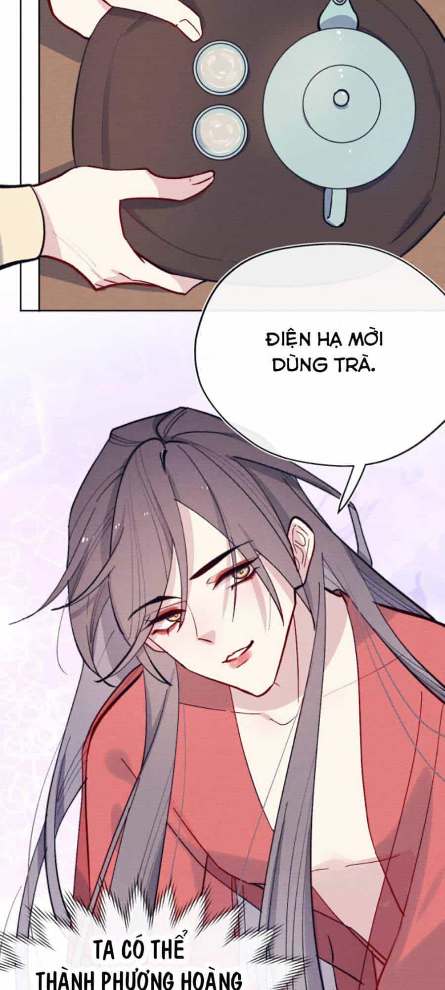 Quân Nhan Tựa Hoa Đào - Chương 31 - ảnh 31