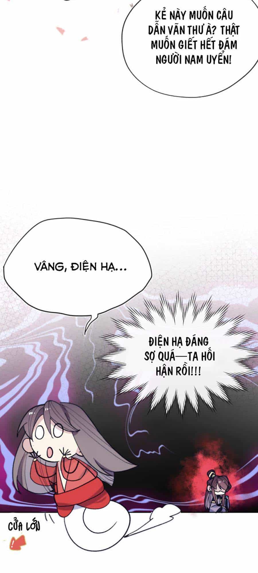 Quân Nhan Tựa Hoa Đào - Chương 31 - ảnh 35