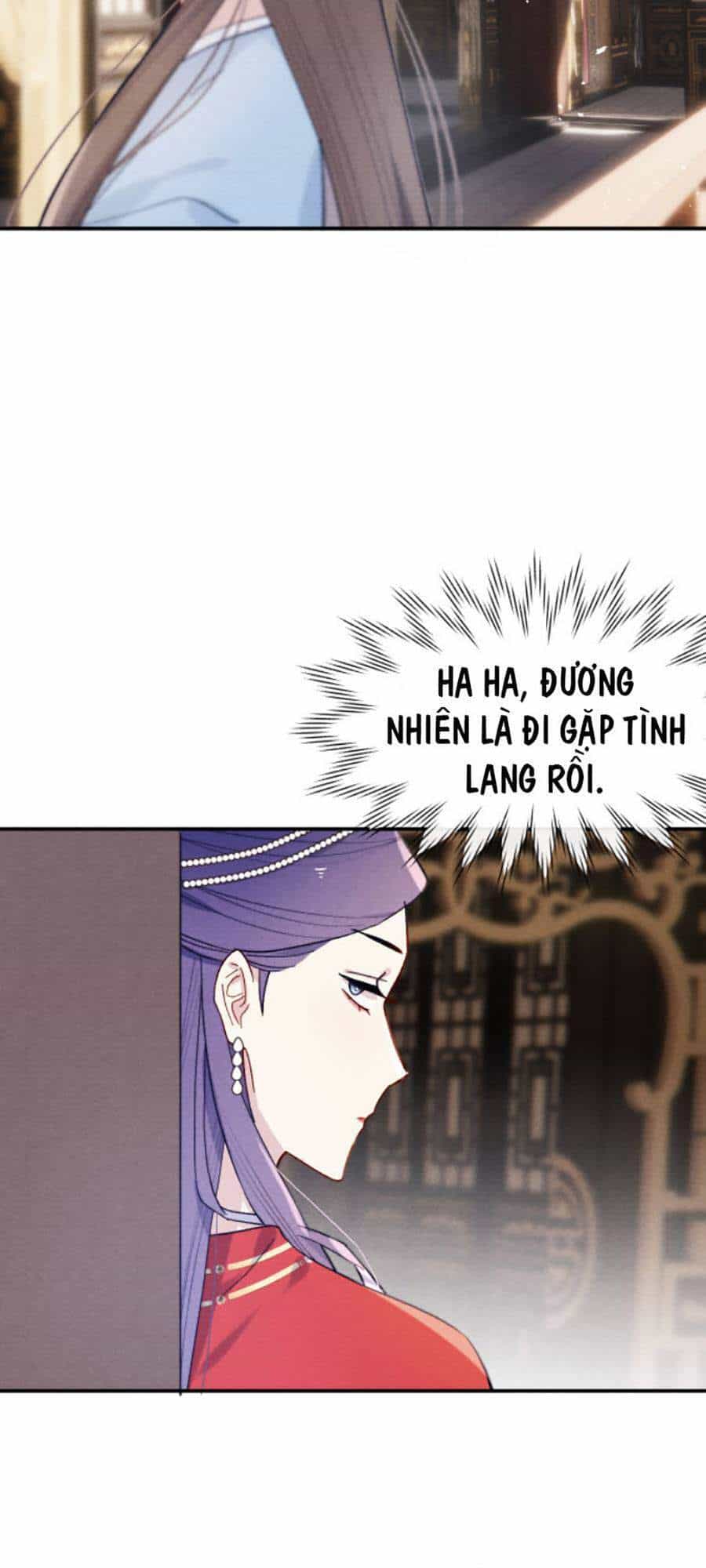Quân Nhan Tựa Hoa Đào - Chương 31 - ảnh 4