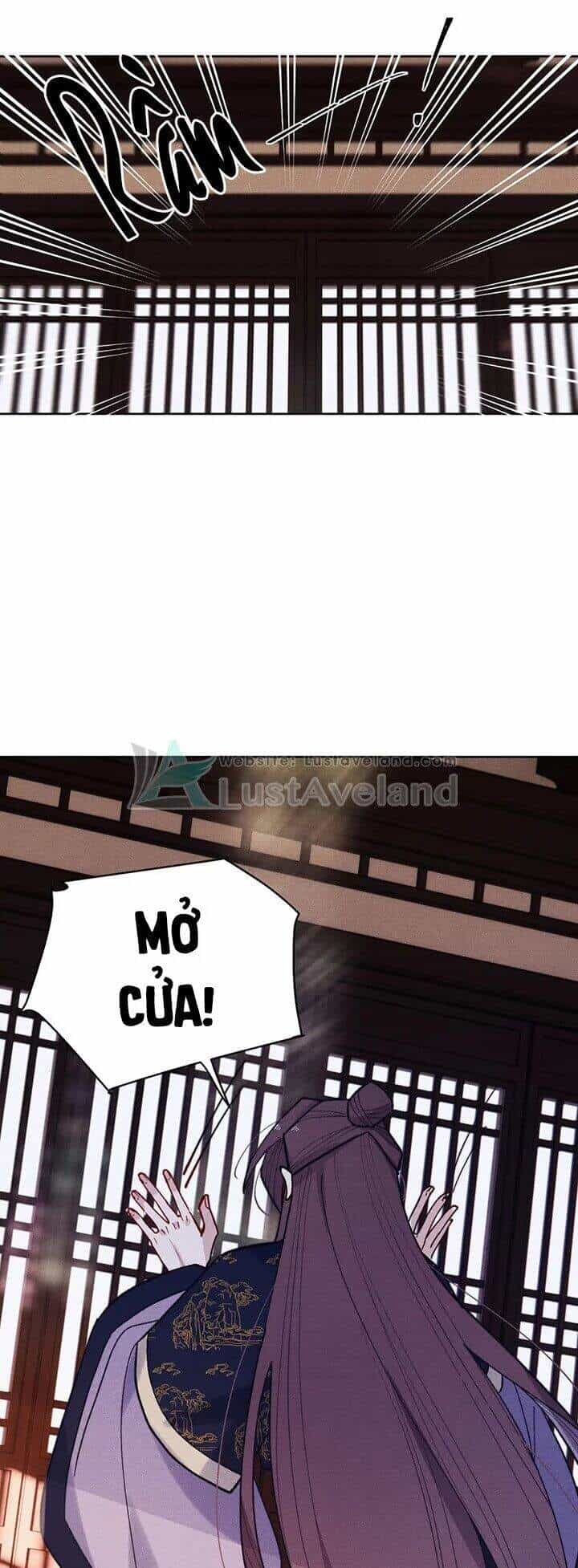 Quân Nhan Tựa Hoa Đào - Chương 32 - ảnh 11