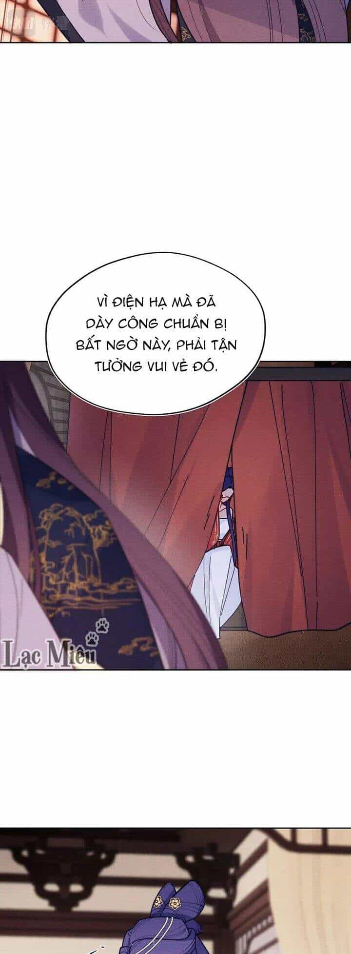 Quân Nhan Tựa Hoa Đào - Chương 32 - ảnh 12
