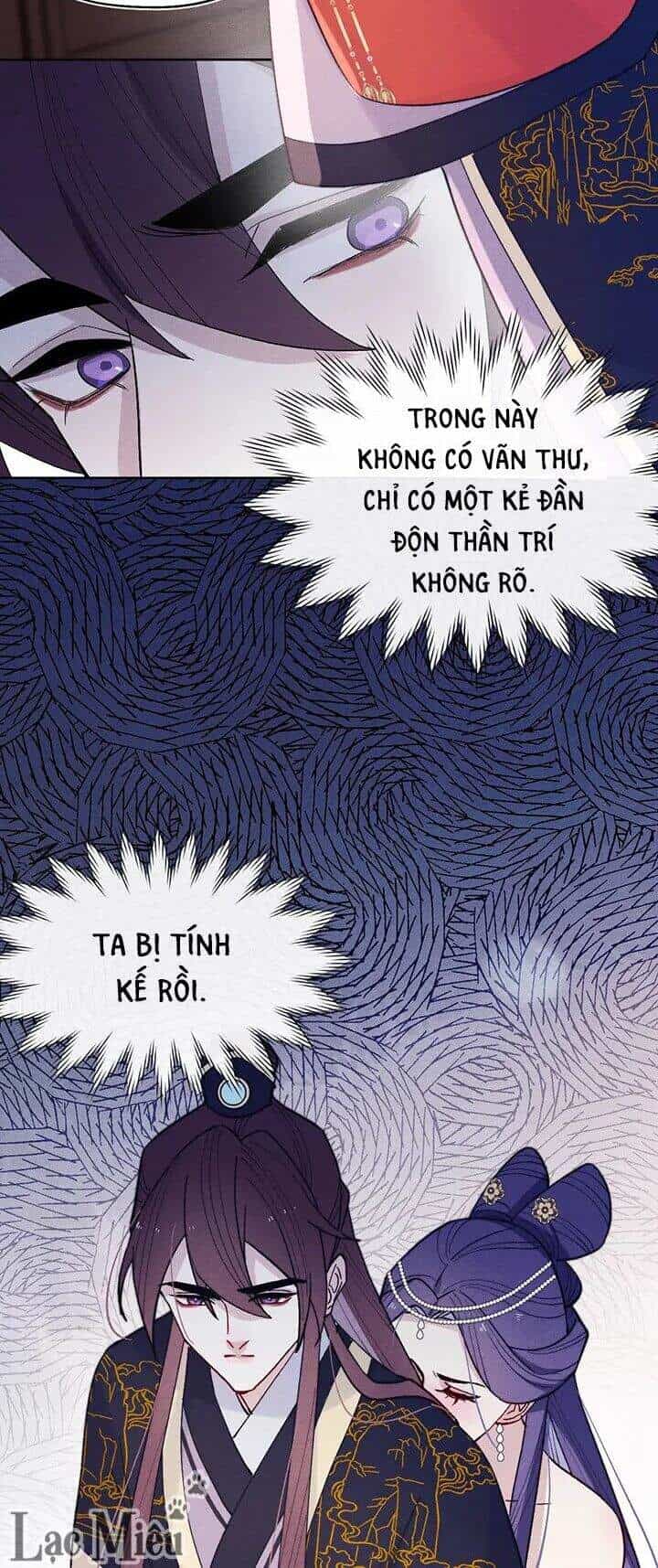 Quân Nhan Tựa Hoa Đào - Chương 32 - ảnh 15