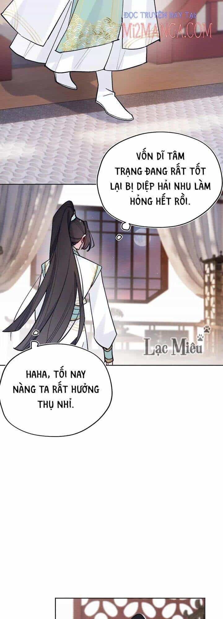 Quân Nhan Tựa Hoa Đào - Chương 32 - ảnh 19