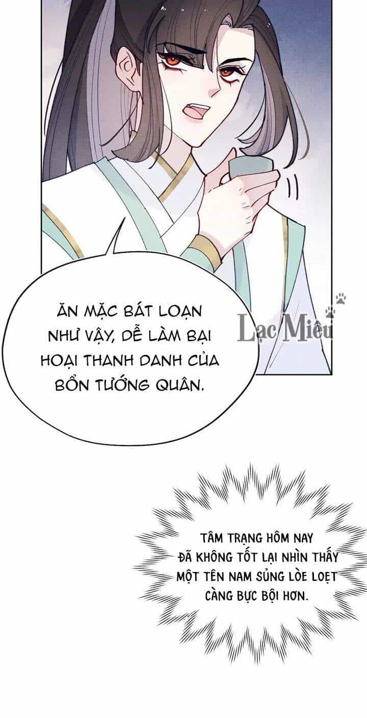 Quân Nhan Tựa Hoa Đào - Chương 32 - ảnh 24