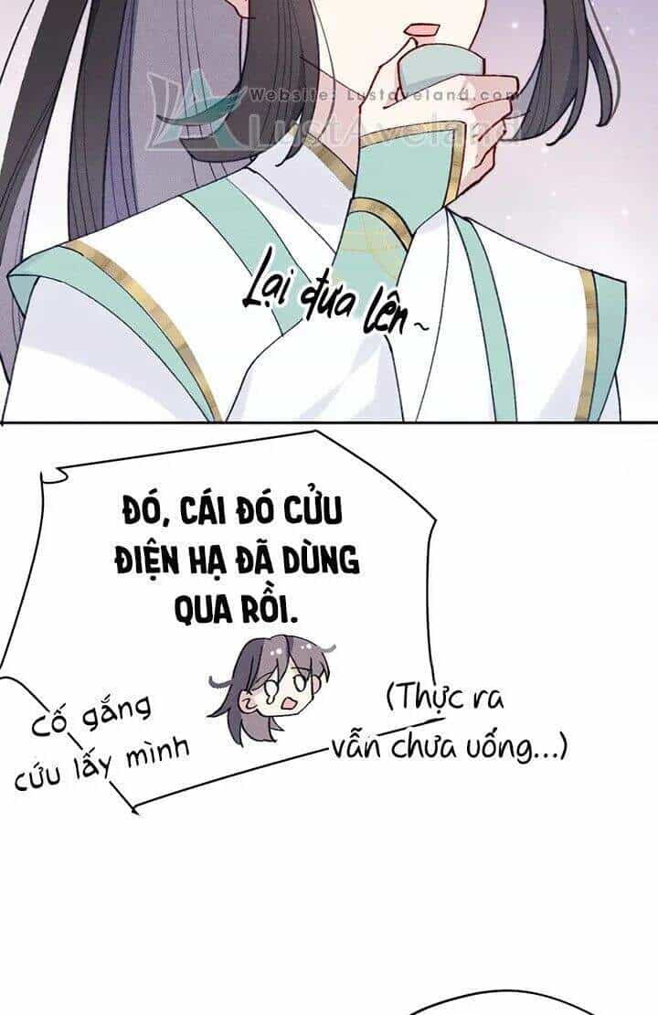 Quân Nhan Tựa Hoa Đào - Chương 32 - ảnh 26