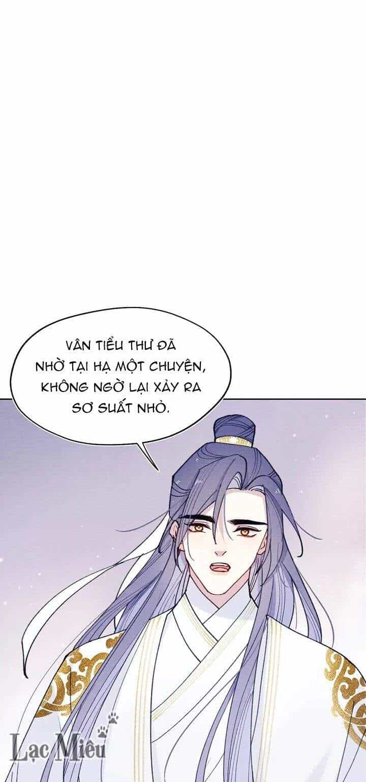 Quân Nhan Tựa Hoa Đào - Chương 32 - ảnh 33