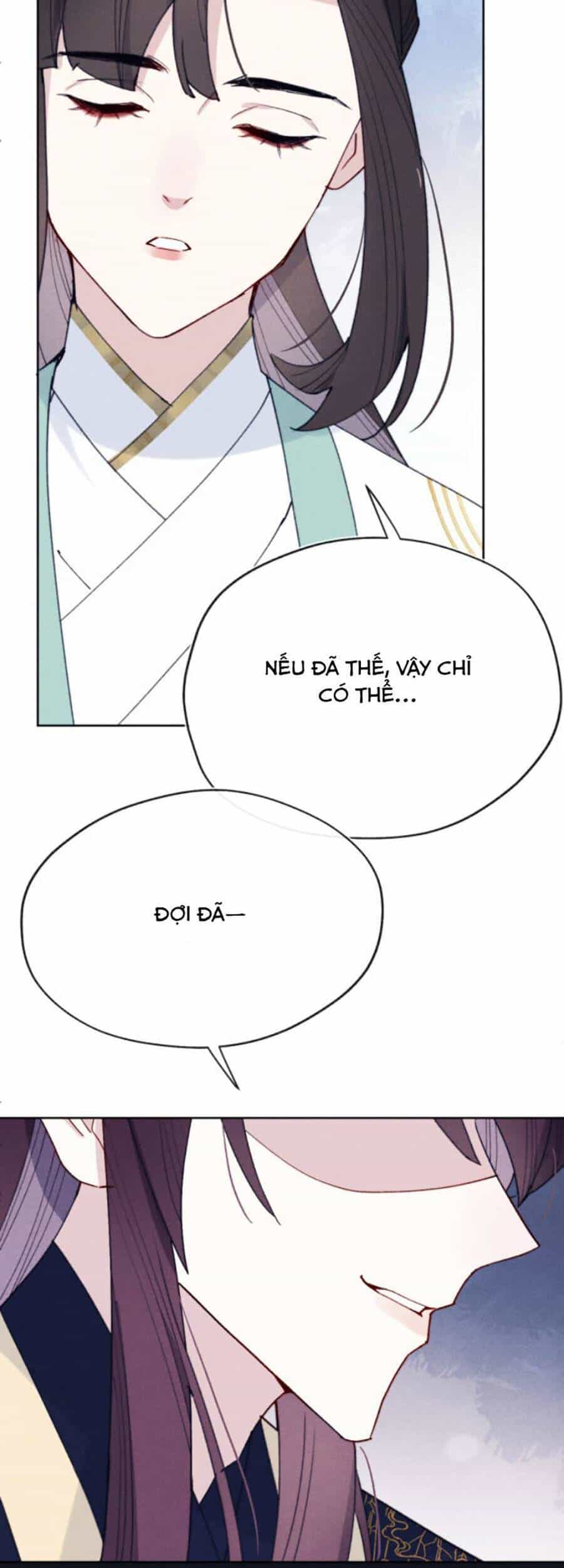 Quân Nhan Tựa Hoa Đào - Chương 33 - ảnh 16