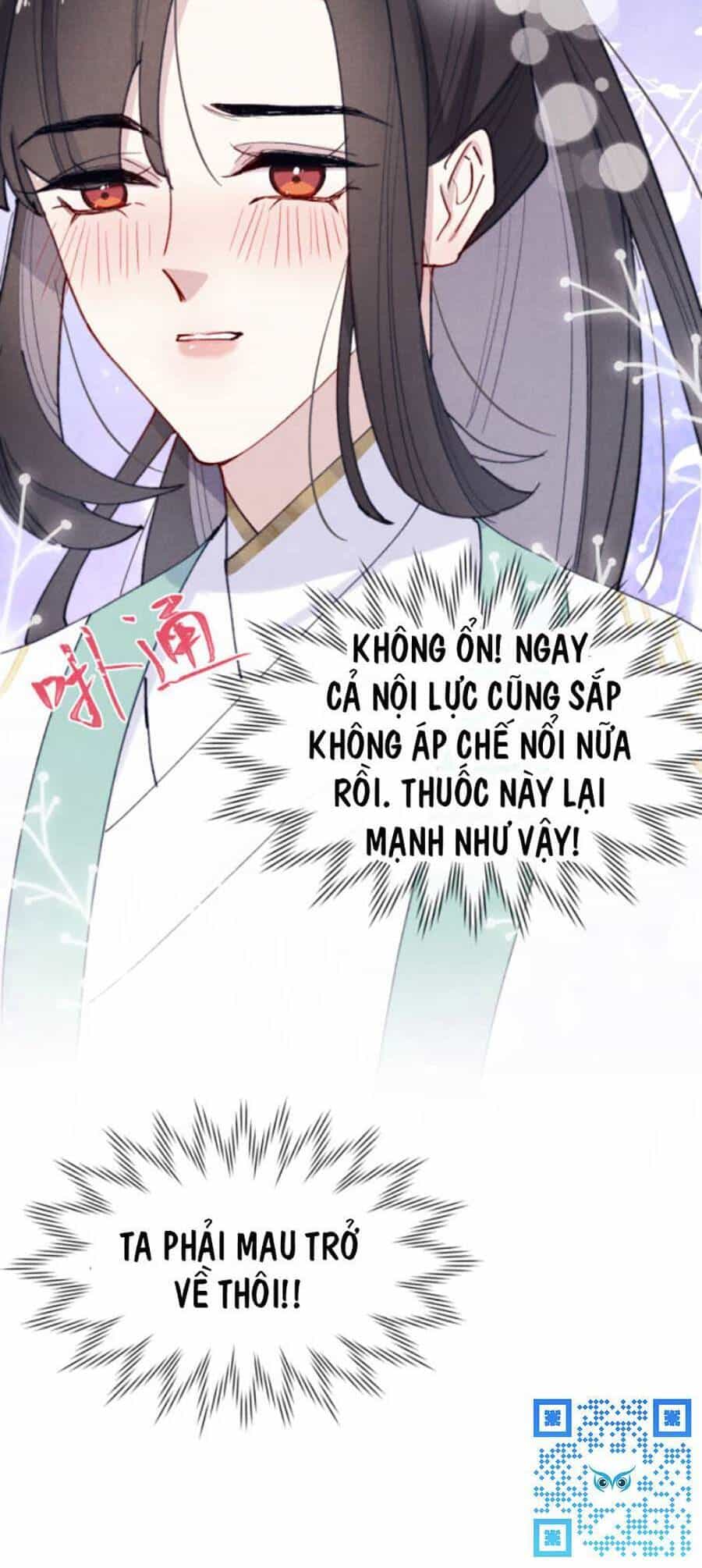 Quân Nhan Tựa Hoa Đào - Chương 33 - ảnh 25