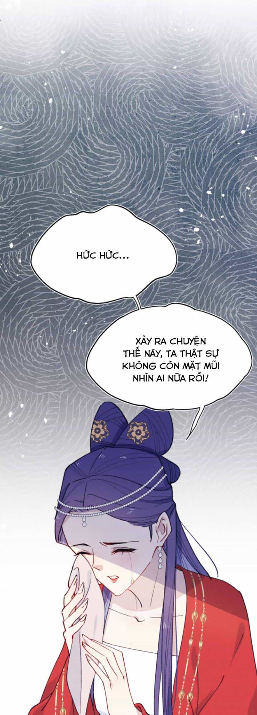 Quân Nhan Tựa Hoa Đào - Chương 33 - ảnh 7