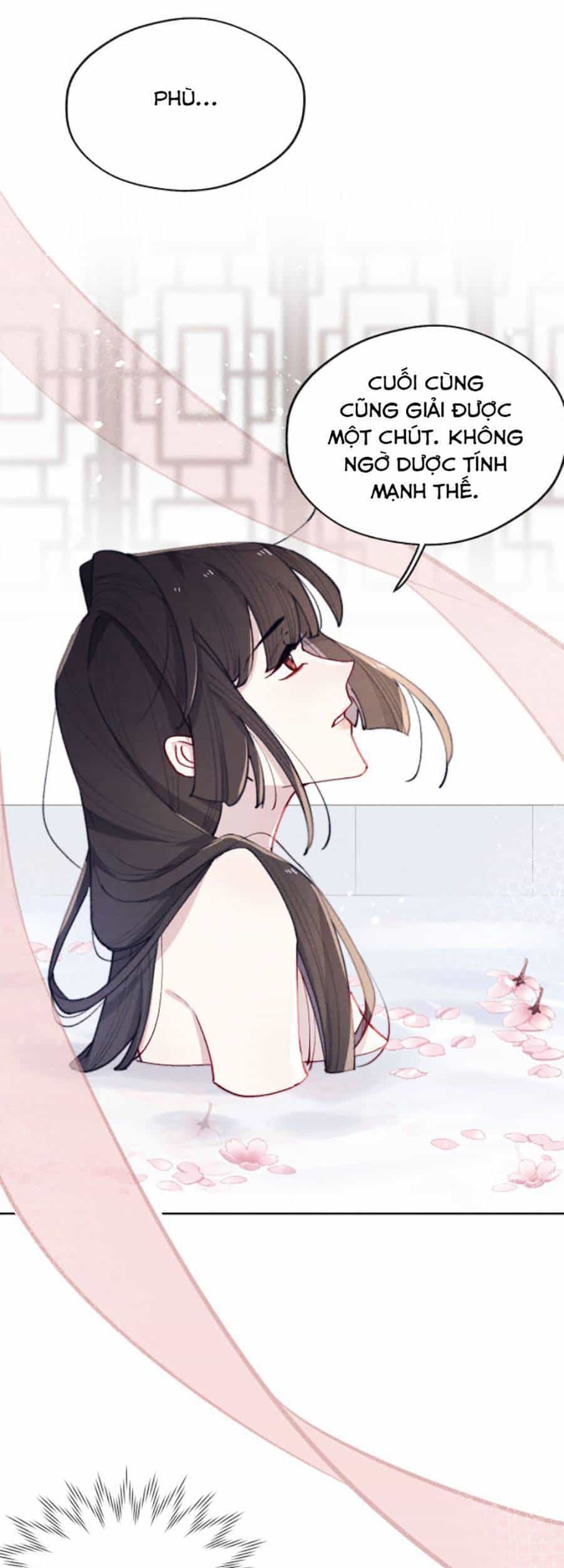Quân Nhan Tựa Hoa Đào - Chương 34 - ảnh 17