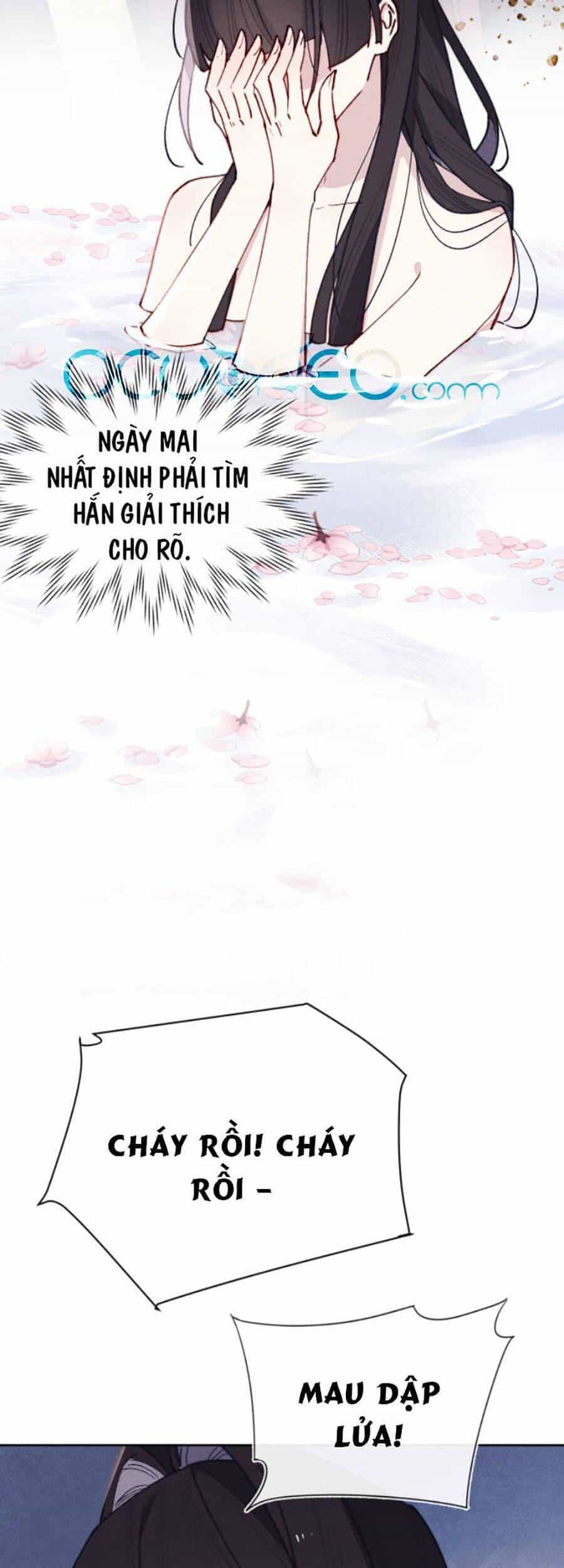 Quân Nhan Tựa Hoa Đào - Chương 34 - ảnh 20