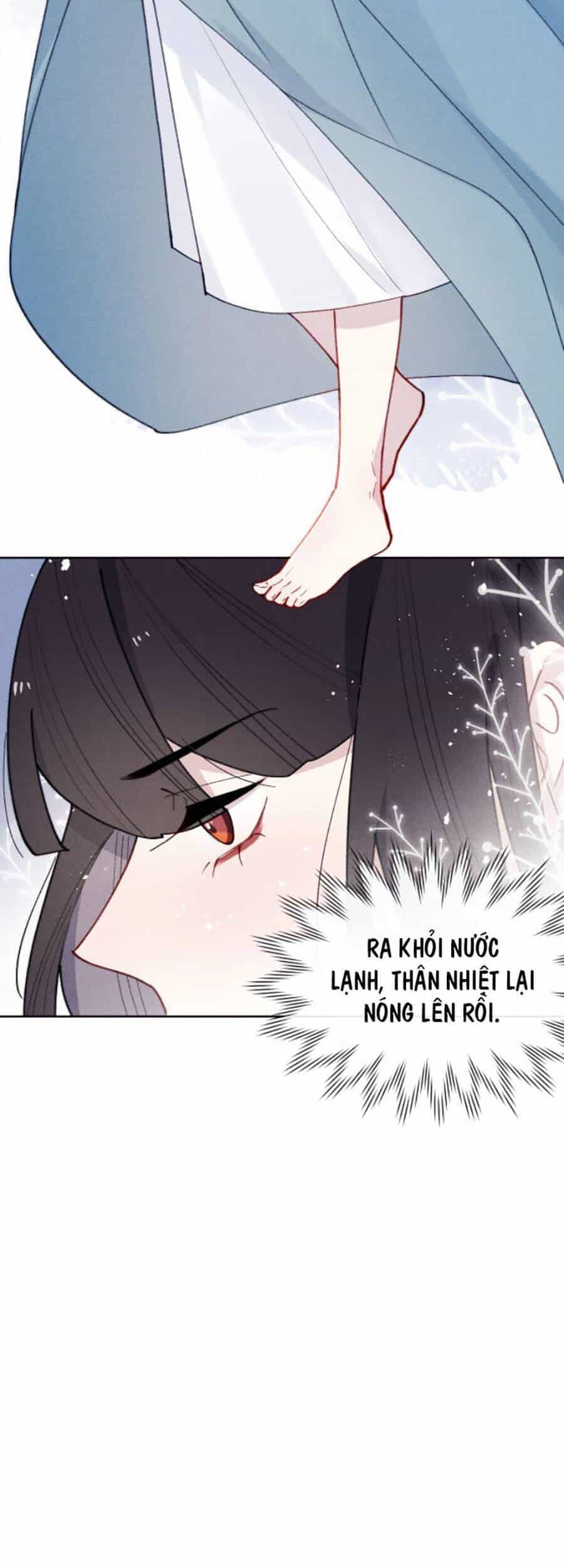 Quân Nhan Tựa Hoa Đào - Chương 34 - ảnh 24
