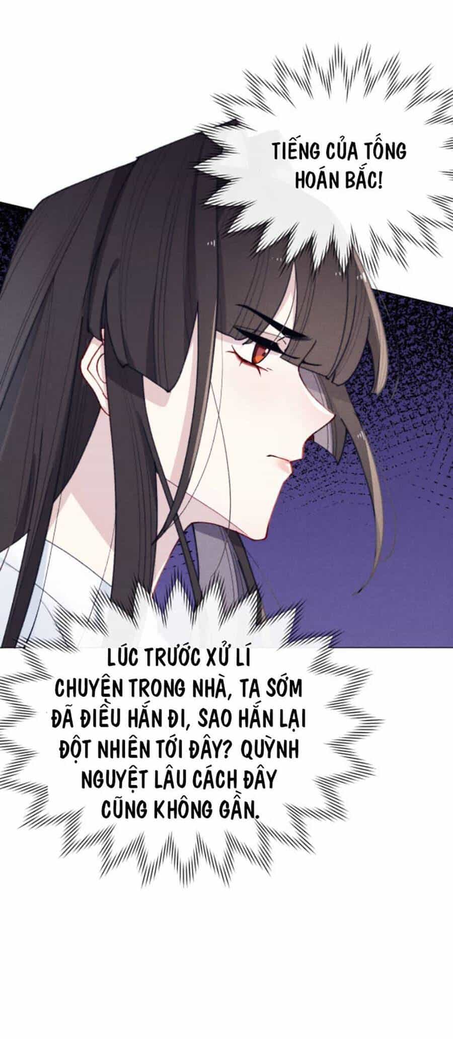 Quân Nhan Tựa Hoa Đào - Chương 34 - ảnh 26