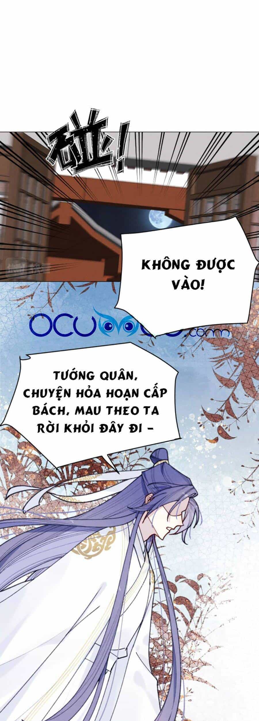 Quân Nhan Tựa Hoa Đào - Chương 34 - ảnh 29