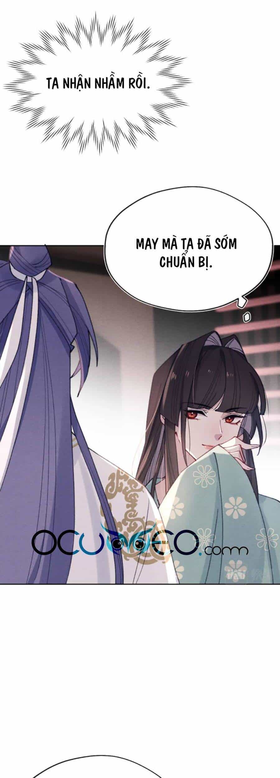 Quân Nhan Tựa Hoa Đào - Chương 35 - ảnh 9