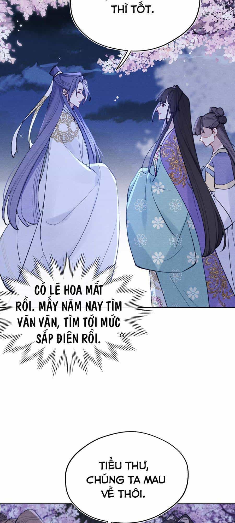 Quân Nhan Tựa Hoa Đào - Chương 36 - ảnh 37