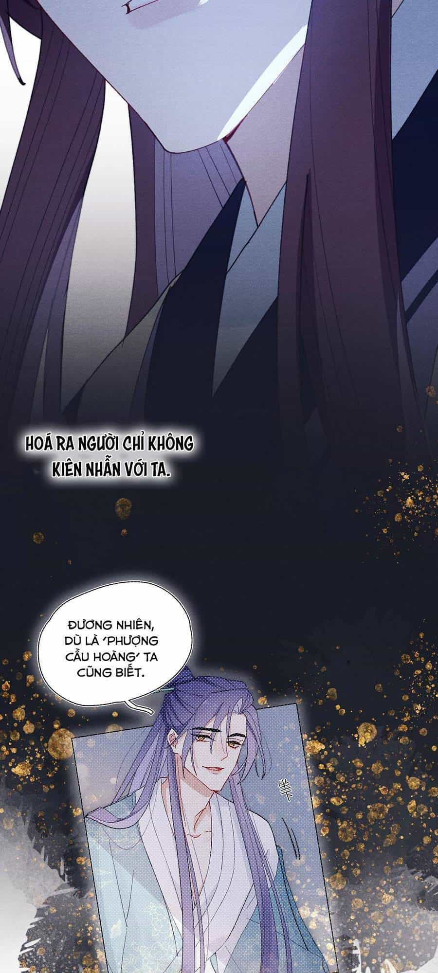 Quân Nhan Tựa Hoa Đào - Chương 36 - ảnh 4